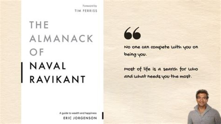 Unlocking Naval Ravikant's Matrimonial Enigma: Uncovering Secrets And Wisdom