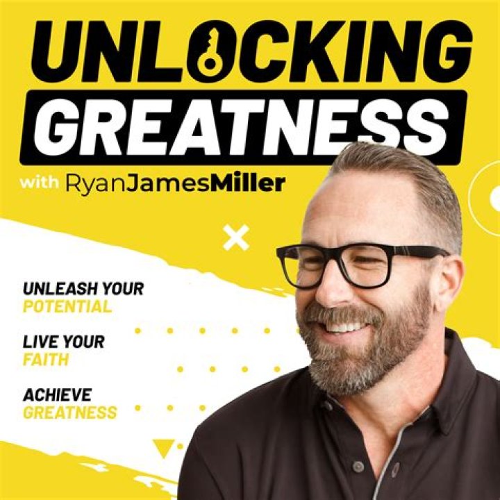 Unlocking Potential And Inspiring Greatness