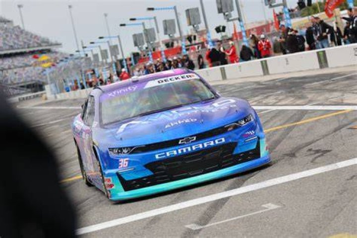 Unlocking Racing Secrets And Inspiring Triumphs