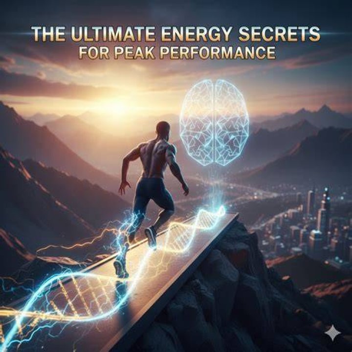Unlocking Secrets For Peak Performance