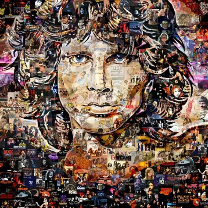 Unlocking Secrets In "Truth About Jim Morrison"