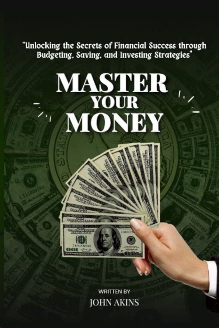 Unlocking Secrets Of Financial Success
