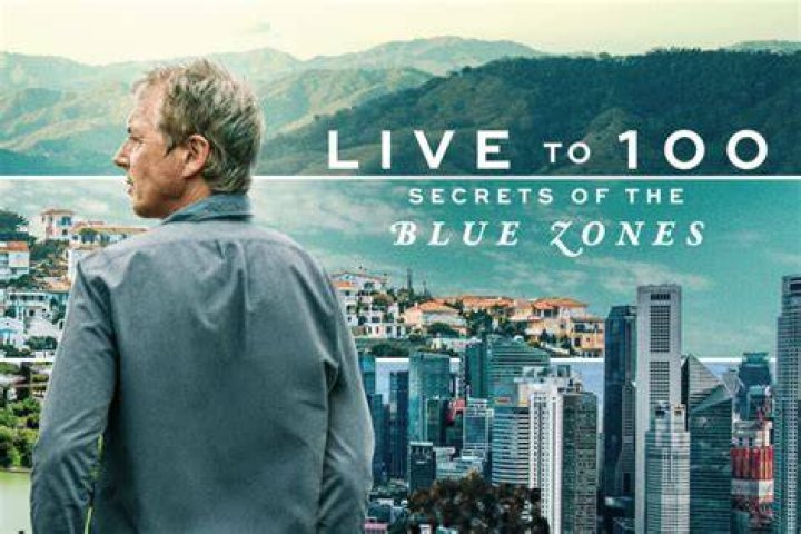 Unlocking Secrets Of Longevity In Hollywood