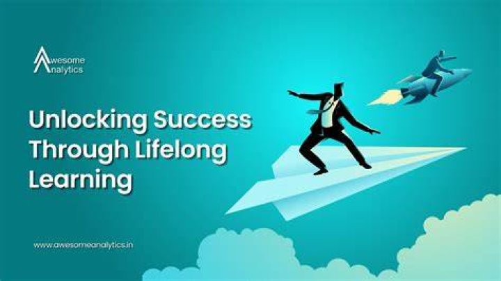 Unlocking Success And Inspiring Change