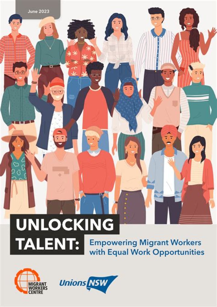 Unlocking Talent, Inspiration, And Philanthropy