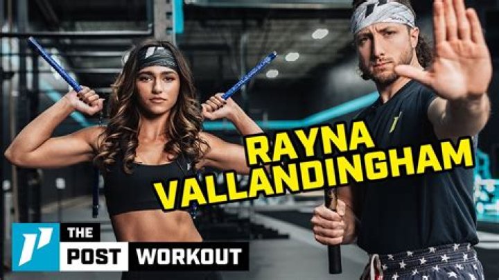 Unlocking The Ancestry And Influences: Rayna Vallandingham's Roots