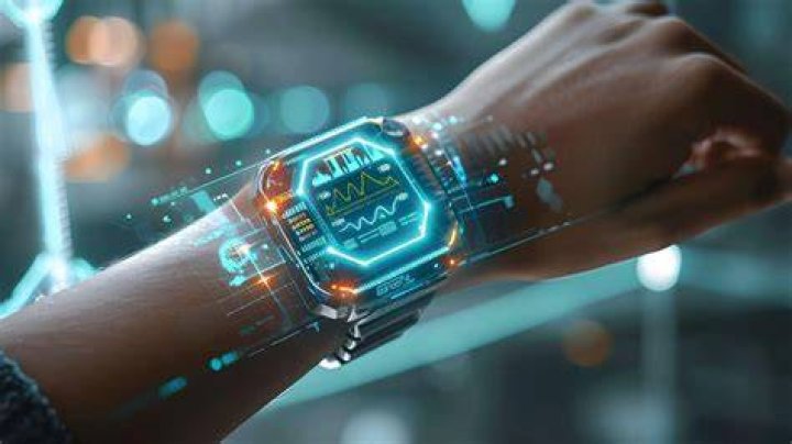 Unlocking The Future Of Smartwatches