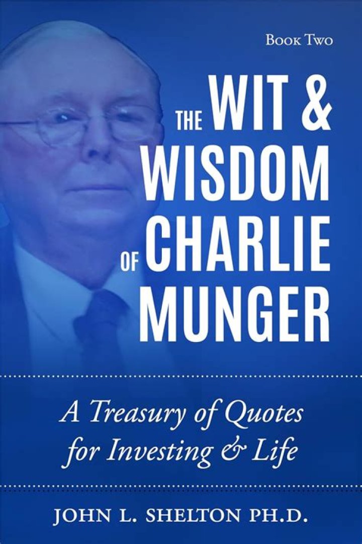 Unlocking the Investment Wisdom of Li Lu The Chinese Warren Buffett