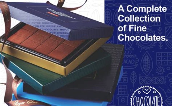 Unlocking The Longevity Of Royce Nama Chocolate