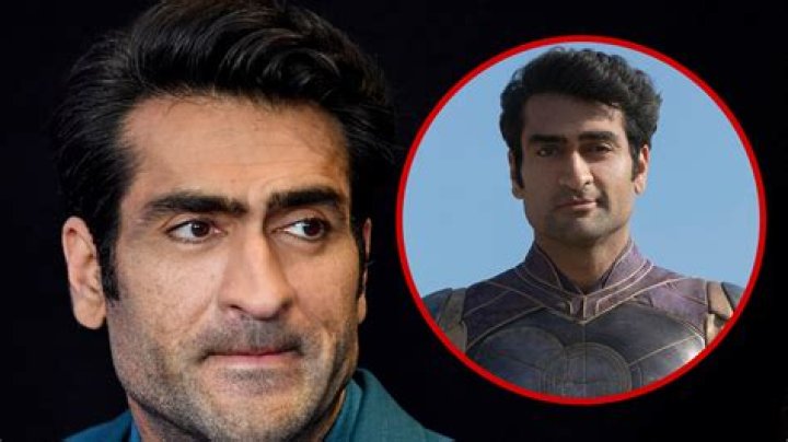 Unlocking The Mysteries Behind "Does Kumail Nanjiani Have A Child?"