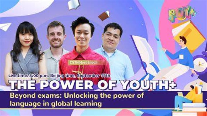 Unlocking The Power Of Youth And Representation