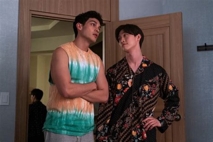 Unlocking The Secrets: Anthony Keyvan's Sexuality Explored