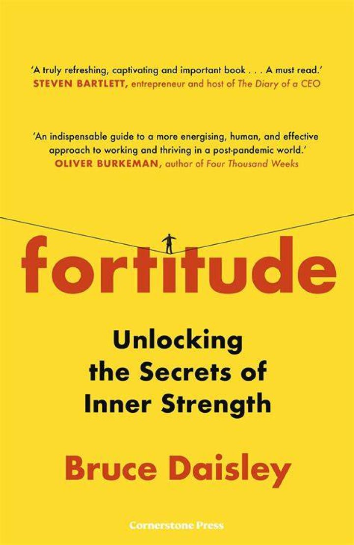 Unlocking The Secrets Behind His Success