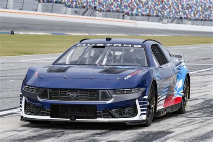 Unlocking The Secrets Of A NASCAR Legend