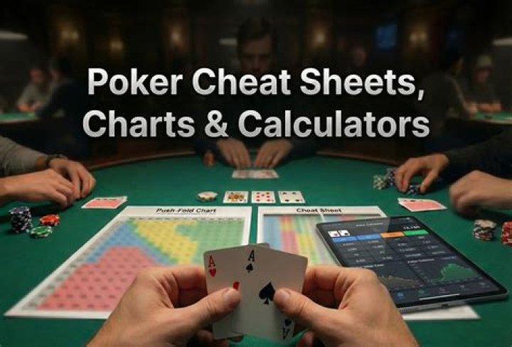 Unlocking The Secrets Of A Poker Legend