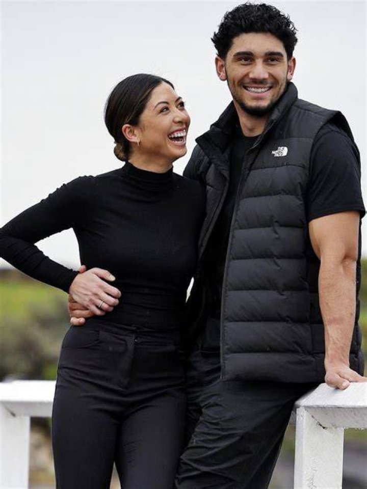 Unlocking The Secrets Of A Sports Power Couple