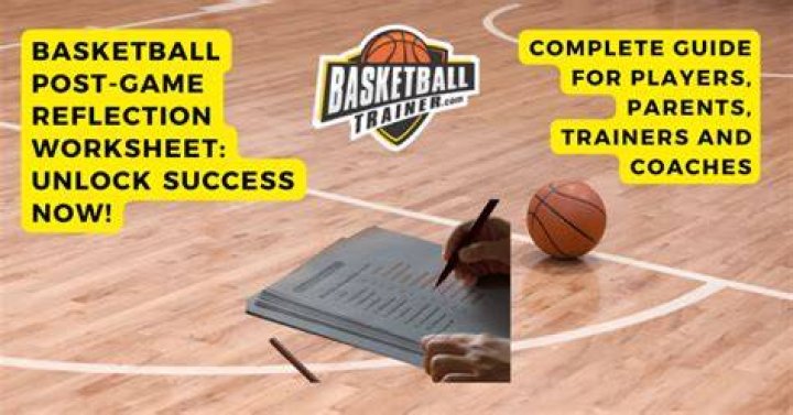 Unlocking The Secrets Of Basketball Greatness