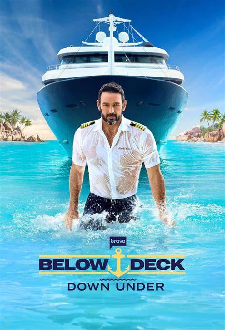 Unlocking The Secrets Of "Below Deck" Wealth And Success