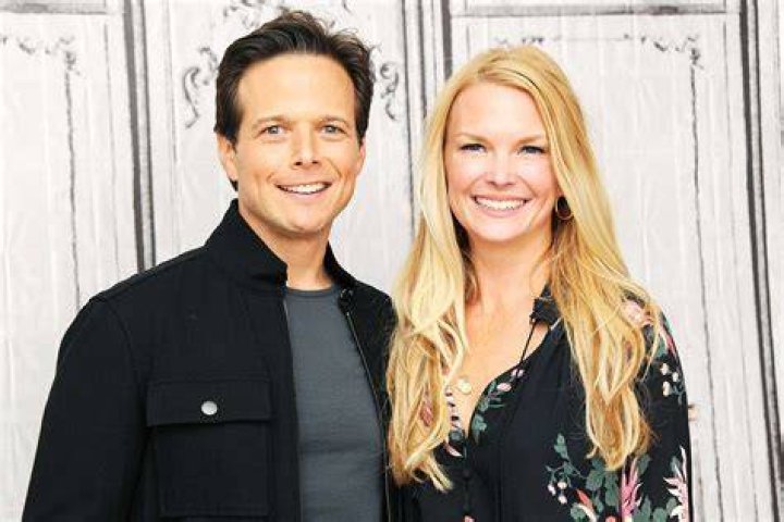 Unlocking The Secrets Of Dean Winters' Enigmatic Wife