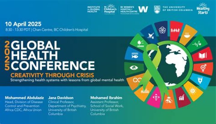 Unlocking The Secrets Of Global Health