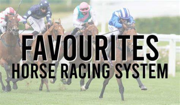 Unlocking The Secrets Of Horse Racing Success