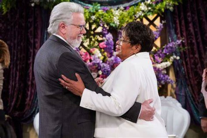 Unlocking The Secrets Of John Larroquette's Enigmatic Wife