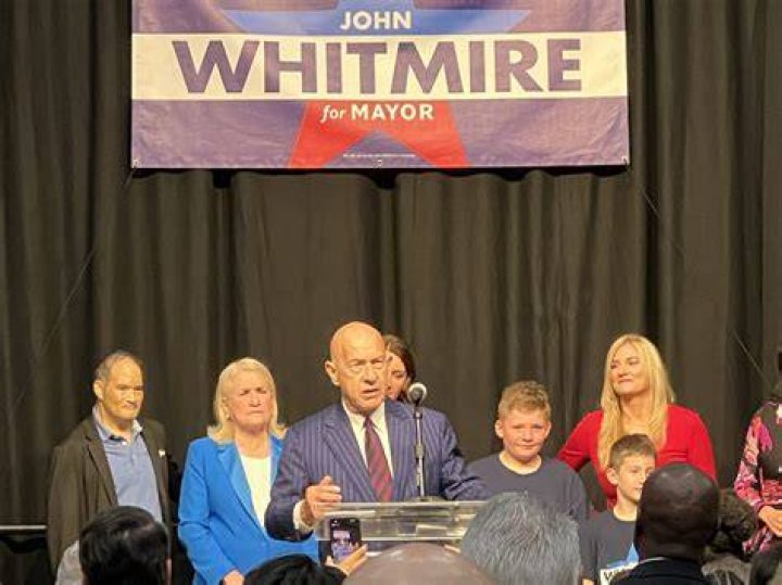 Unlocking The Secrets Of John Whitmire's Net Worth