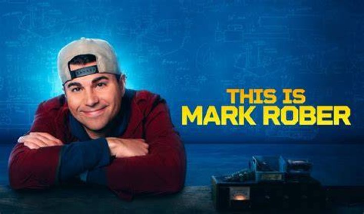 Unlocking The Secrets Of Mark Rober's Marital Bliss: Discoveries And Insights