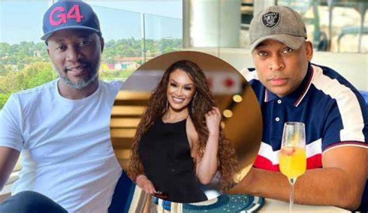 Unlocking The Secrets Of Pearl Thusi's Age: Discoveries And Insights