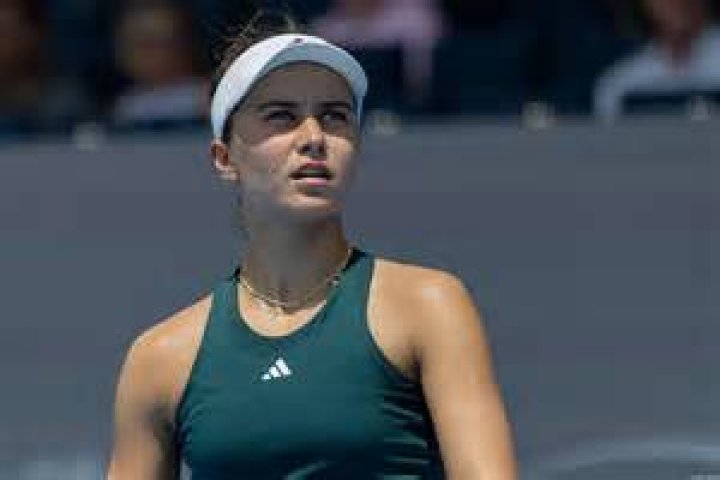 Unlocking The Secrets Of Polish Tennis Star
