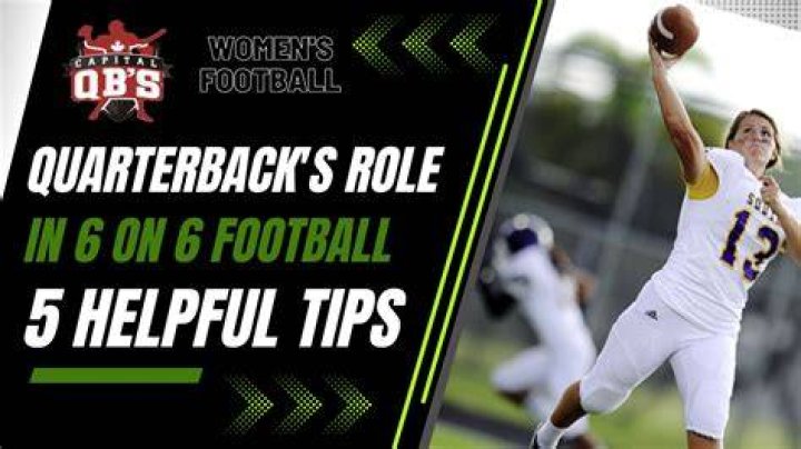 Unlocking The Secrets Of Quarterback Performance