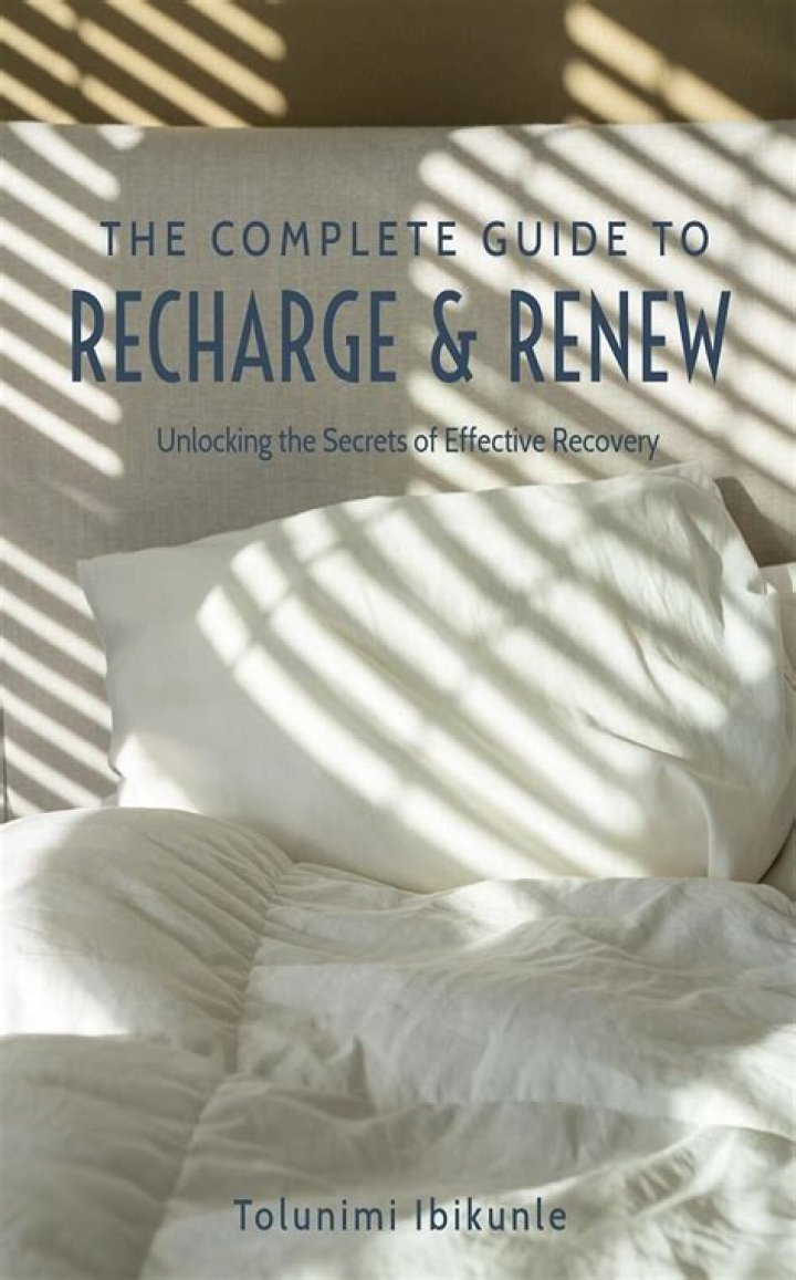 Unlocking The Secrets Of Recovery: Discoveries From David Will Hodges Rehab
