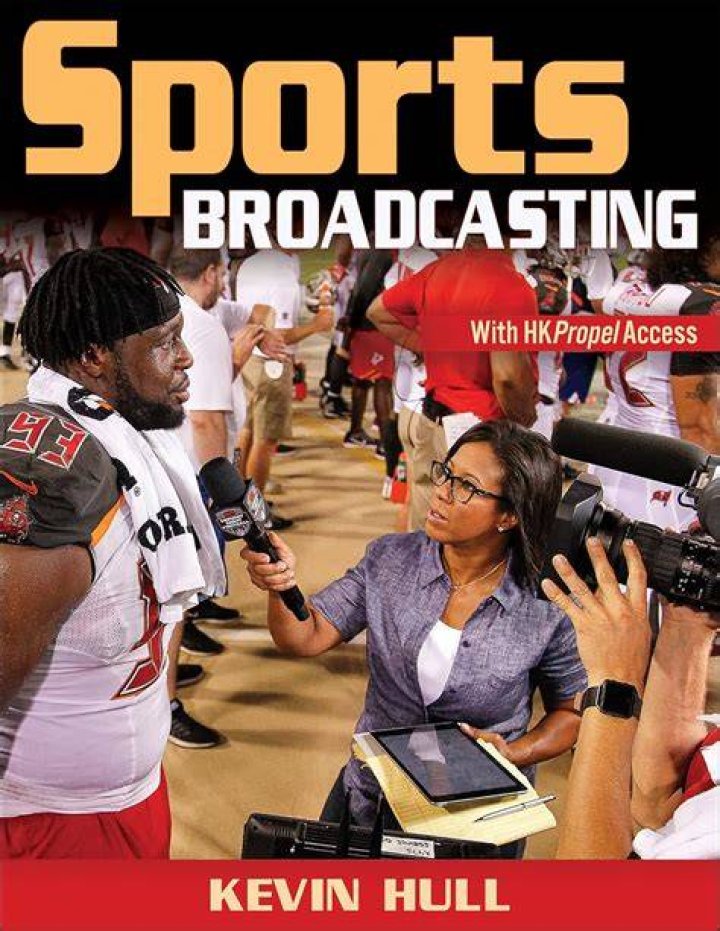 Unlocking The Secrets Of Sports Broadcasting
