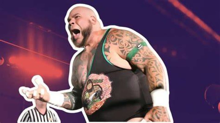 Unlocking The Secrets Of Tyrus Wrestler's Net Worth: Discoveries And Insights