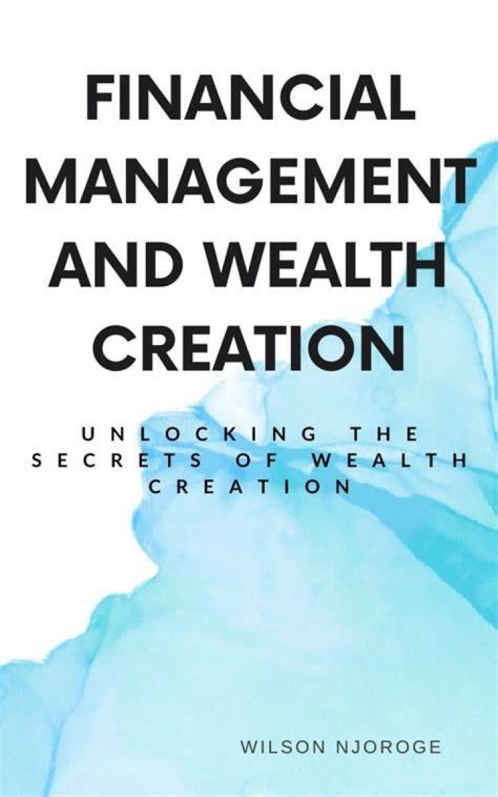 Unlocking The Secrets Of Wealth