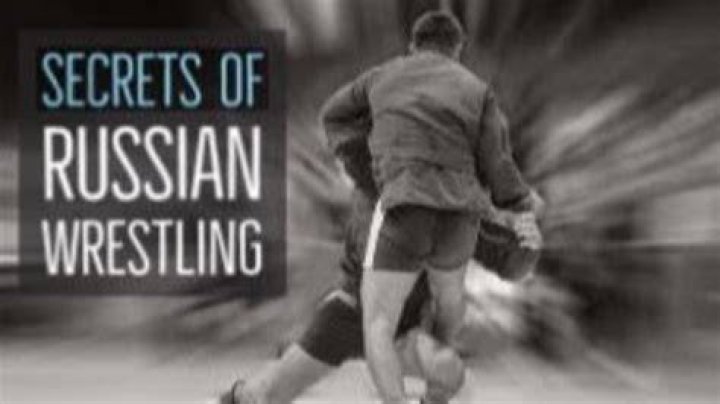 Unlocking The Secrets Of Wrestling Dominance