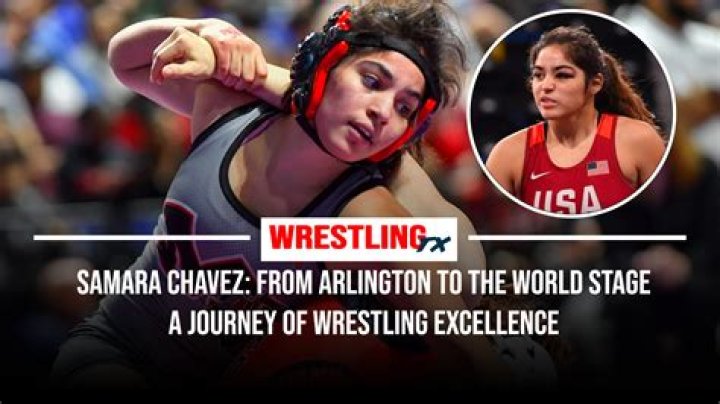 Unlocking The Secrets Of Wrestling Excellence