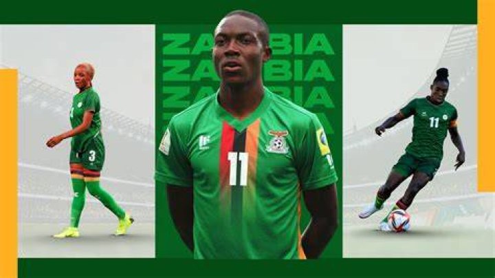 Unlocking The Secrets Of Zambian Football