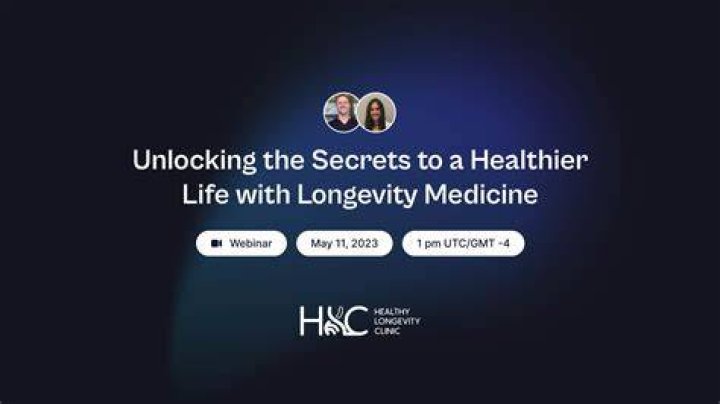 Unlocking The Secrets To A Healthier Lifestyle