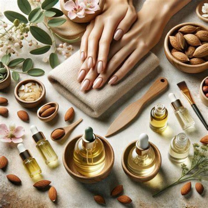 Unlocking The Secrets To Healthy Nails
