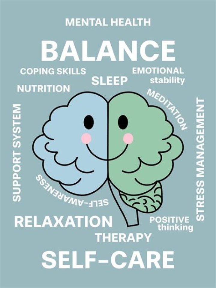 Unlocking The Secrets To Mental And Physical Well-being