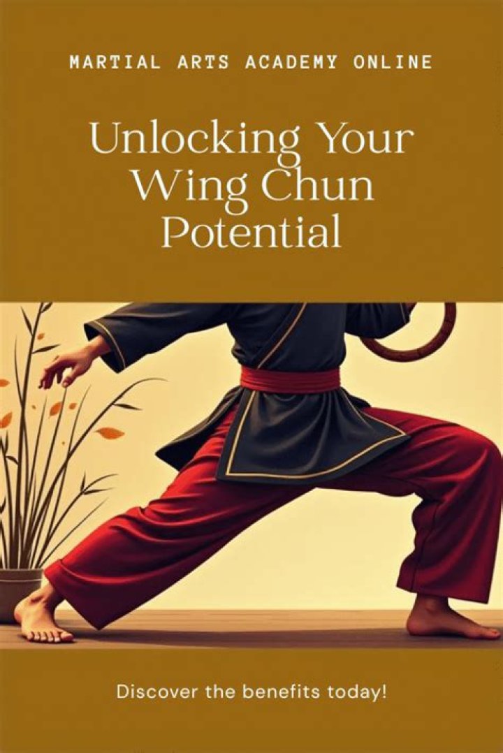 Unlocking Your Potential Through Martial Arts