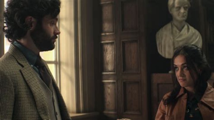Unmasking The Texter In "You" Season 4: Discoveries And Insights
