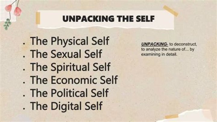 Unpacking Self-Disclosure And Its Impact