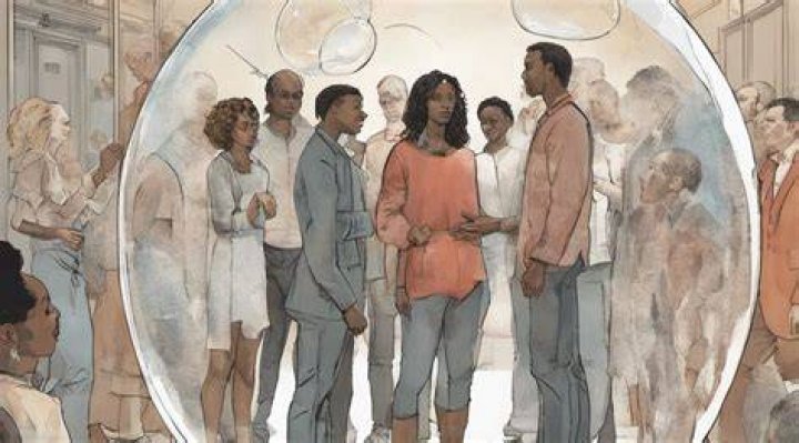 Unpacking the complexities of racial identity The Evanstonian