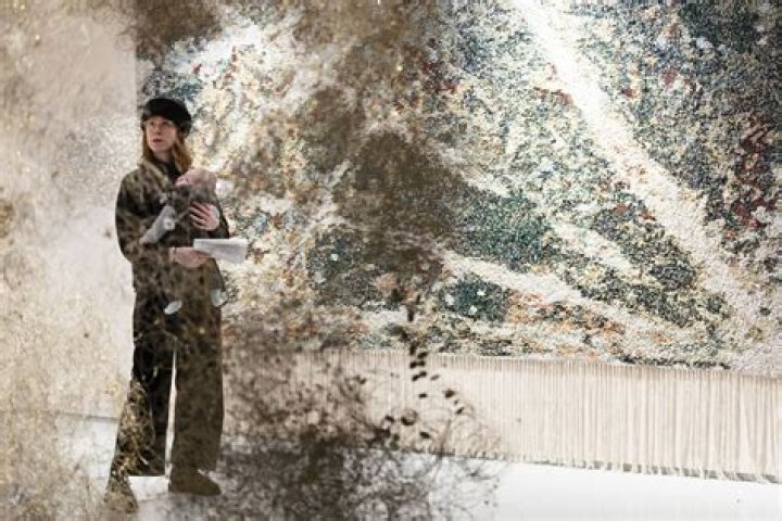 Unravel The Extraordinary: Jonathan Keller's Age And Career Explored