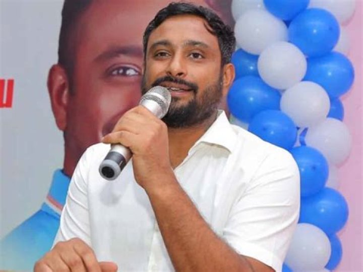 Unraveling Ambati Rayudu's Relationships: Unlocking Success And Fulfillment