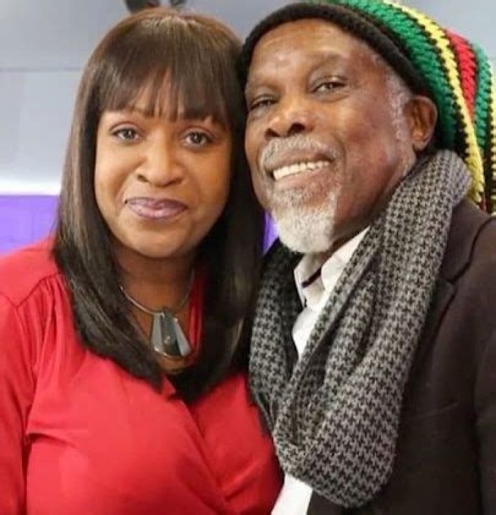 Unraveling Billy Ocean's Enduring Marriage To Judy Bayne