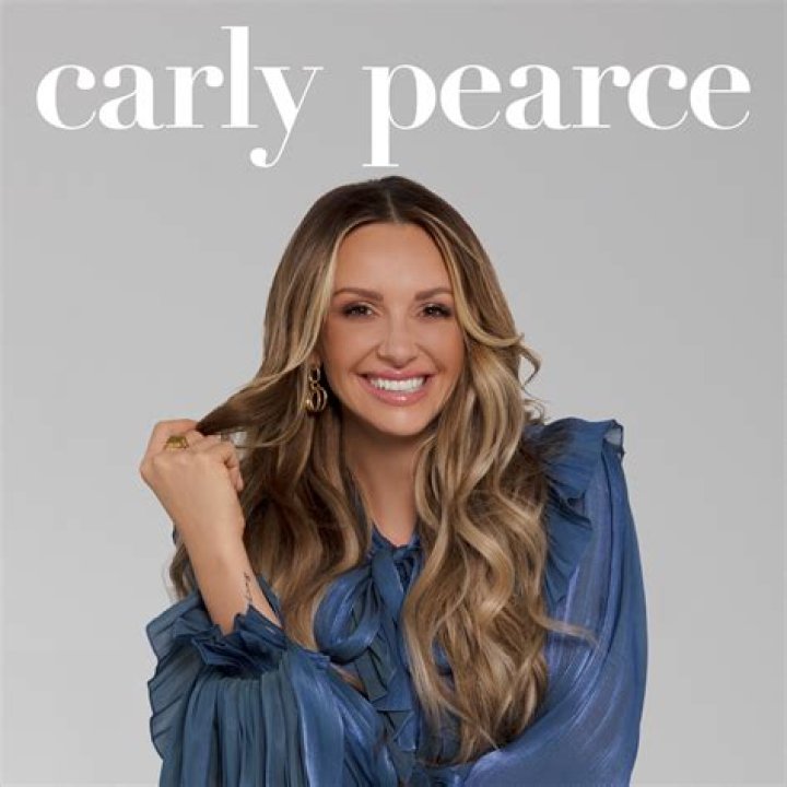 Unraveling Carly Pearce's Marital Status: A Journey Of Love And Music