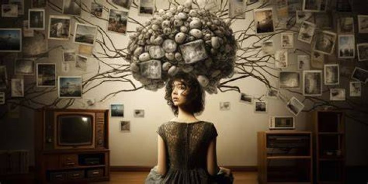 Unraveling Identity, Memory, And The Body